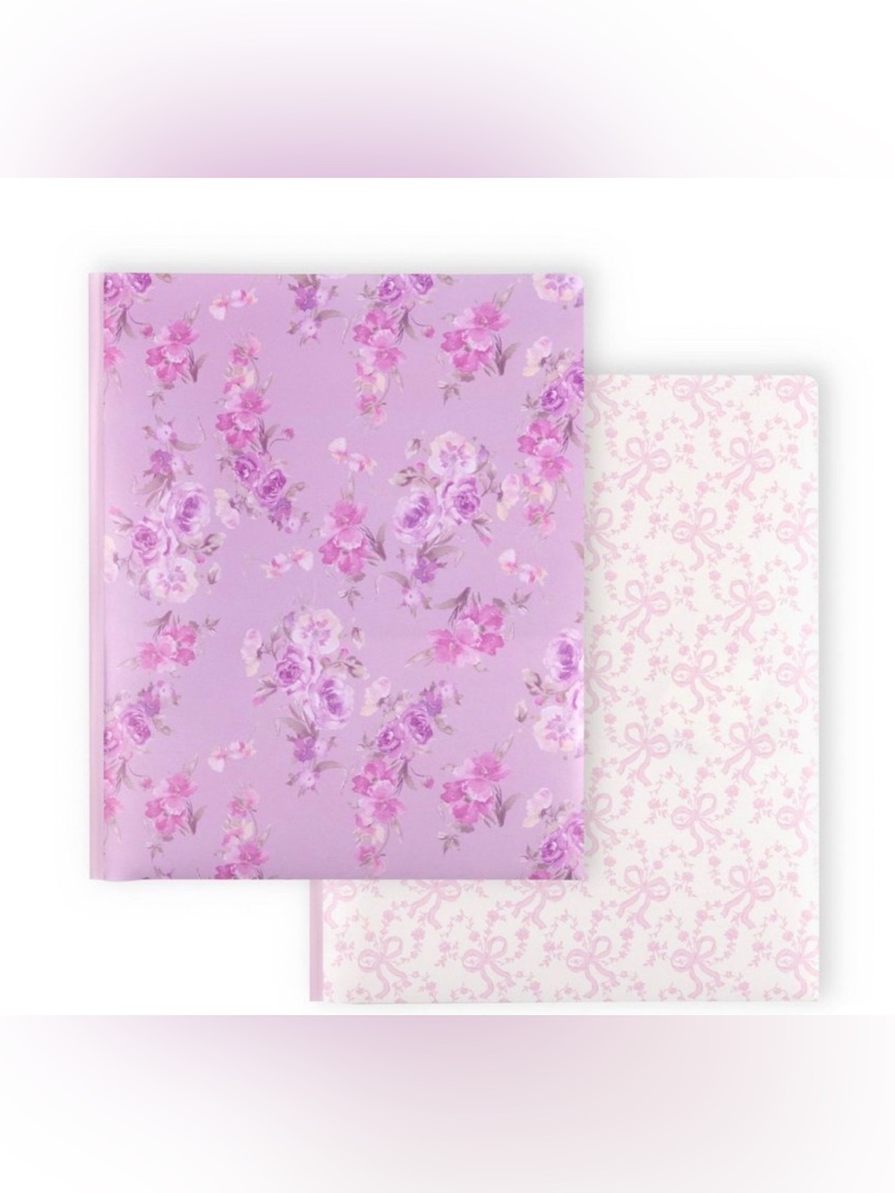 Loveshackfancy x target folders